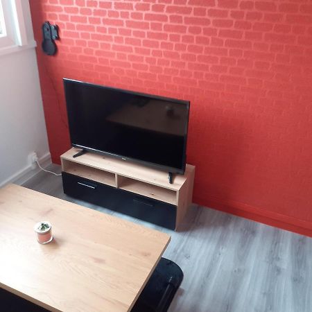The Good Place Belfort F1 Bis Non Fumeur Exteriör bild